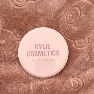 Kylie Cosmetics compact mirror